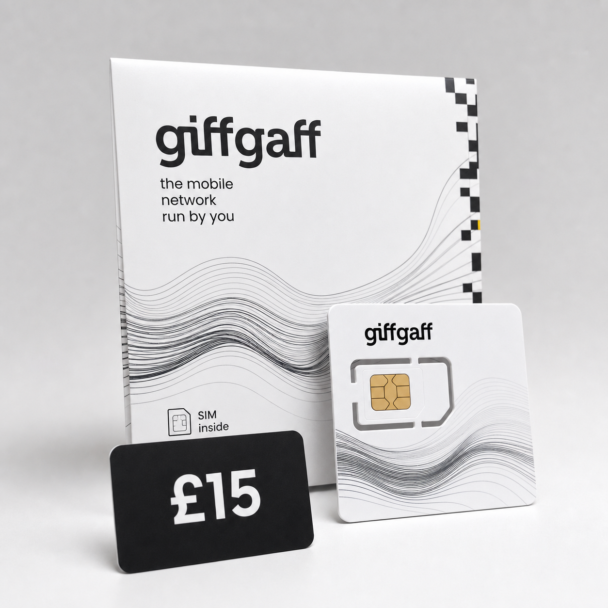 giffgaff 充十送五产品图